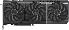 Фото Asus Radeon RX 9060 XT Prime OC 16GB 2740MHz (PRIME-RX9060XT-O16G)