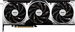 Фото MSI GeForce RTX 5070 Ti Ventus 3X 16GB 2452MHz (RTX 5070 Ti 16G VENTUS 3X)