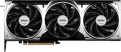 Фото MSI GeForce RTX 5070 Ti Ventus 3X 16GB 2452MHz (RTX 5070 Ti 16G VENTUS 3X)