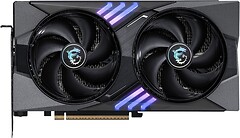 Фото MSI GeForce RTX 5060 Ti Gaming OC 8GB 2617MHz (RTX 5060 Ti 8G GAMING OC)