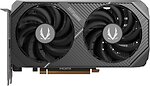 Фото Zotac GeForce RTX 5050 Twin Edge OC 8GB 2602MHz (ZT-B50500H-10M)