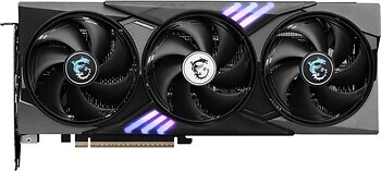 Фото MSI GeForce RTX 5060 Ti Gaming Trio 16GB 2572MHz (RTX 5060 Ti 16G GAMING TRIO)
