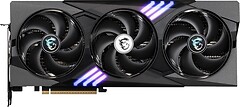 Фото MSI GeForce RTX 5070 Ti Gaming Trio 16GB 2572MHz (RTX 5070 Ti 16G GAMING TRIO)