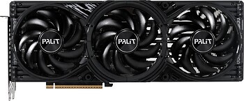 Фото Palit GeForce RTX 5070 GamingPro-S OC 12GB 2325MHz (NE75070T19K9-GB2050U)