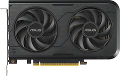Фото Asus GeForce RTX 5050 Dual 8GB 2572MHz (DUAL-RTX5050-8G)