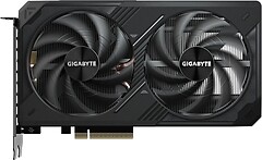 Фото Gigabyte GeForce RTX 5060 Ti Windforce Max OC 16GB 2587MHz (GV-N506TWF2MAX OC-16GD)
