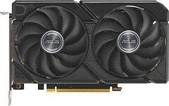 Фото Asus Radeon RX 9060 XT Dual 16GB 2620MHz (DUAL-RX9060XT-16G)