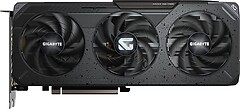 Фото Gigabyte Radeon RX 9060 XT Gaming 16GB 2620MHz (GV-R9060XTGAMING-16GD)