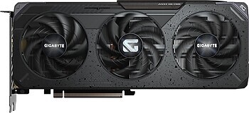 Фото Gigabyte Radeon RX 9060 XT Gaming 16GB 2620MHz (GV-R9060XTGAMING-16GD)