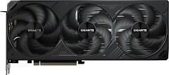 Фото Gigabyte GeForce RTX 5080 Windforce SFF 16GB 2617MHz (GV-N5080WF3-16GD)