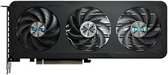 Фото Gigabyte GeForce RTX 5060 Ti Eagle Max OC 16GB 2617MHz (GV-N506TEAGLEMAX OC-16GD)