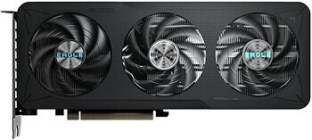 Фото Gigabyte GeForce RTX 5060 Ti Eagle Max OC 8GB 2617MHz (GV-N506TEAGLEMAX OC-8GD)