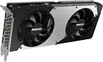 Фото Inno3D GeForce RTX 5060 Twin X2 OC 8GB 2280MHz (N50602-08D7X-195070N)
