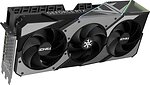 Фото Inno3D GeForce RTX 5070 Ti iChill X3 16GB 2295MHz (C507T3-16D7X-176069R)