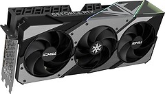 Фото Inno3D GeForce RTX 5070 Ti iChill X3 16GB 2295MHz (C507T3-16D7X-176069R)