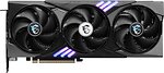 Фото MSI GeForce RTX 5060 Ti Gaming Trio OC 8GB 2617MHz (RTX 5060 Ti 8G GAMING TRIO OC)