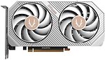 Фото Zotac GeForce RTX 5060 Twin Edge OC White 8GB 2527MHz (ZT-B50600Q-10M)