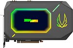 Фото Zotac GeForce RTX 5090 ArcticStorm AIO 32GB 2437MHz (ZT-B50900K-30P)