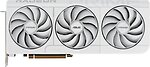 Фото Asus Radeon RX 9070 XT Prime OC White 16GB 2460MHz (PRIME-RX9070XT-O16G-WHITE)