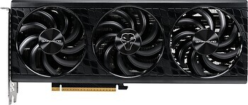 Фото Gainward GeForce RTX 5070 Python III OC 12GB 2325MHz (NE75070S19K9-GB2050T)