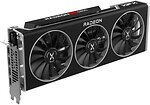 Фото XFX Radeon RX 6800 Speedster MERC 319 Black 16GB 1775MHz (RX-68XLATBD9)