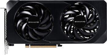 Фото Gainward GeForce RTX 5060 Ti Ghost OC 16GB 2407MHz (NE7506TU19T1-GB2061B)