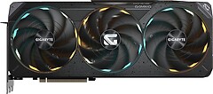 Фото Gigabyte GeForce RTX 5080 Gaming 16GB 2617MHz (GV-N5080GAMING-16GD)