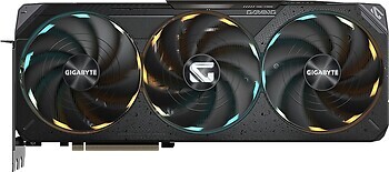 Фото Gigabyte GeForce RTX 5080 Gaming 16GB 2617MHz (GV-N5080GAMING-16GD)