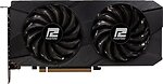 Фото PowerColor Radeon RX 7600 Fighter V2 8GB 2250MHz (RX7600 8G-F/V2)