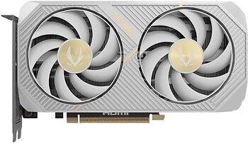 Фото Zotac GeForce RTX 5060 Ti Twin Edge OC White 16GB 2602MHz (ZT-B50620H-10M)