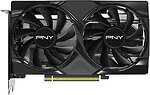 Фото PNY GeForce RTX 5060 Overclocked Dual Fan 8GB 2280MHz (VCG50608DFXPB1-O)