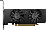 Фото MSI GeForce RTX 3050 LP E OC 6GB 1492MHz (RTX 3050 LP E 6G OC)
