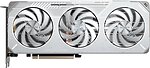 Фото Gigabyte Radeon RX 9060 XT Gaming OC Ice 16GB 2780MHz (GV-R906XGAMINGOCICE-16GD)