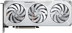 Фото Gigabyte Radeon RX 9060 XT Gaming OC Ice 16GB 2780MHz (GV-R906XGAMINGOCICE-16GD)