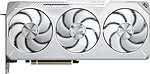 Фото Gigabyte Radeon RX 9070 XT Gaming OC Ice 16GB 2520MHz (GV-R907XGAMINGOCICE-16GD)
