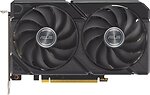 Фото Asus Radeon RX 9060 Dual 8GB 2400MHz (DUAL-RX9060-8G)