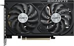 Фото Gigabyte GeForce RTX 5050 Windforce OC V2 8GB 2587MHz (GV-N5050WF2OCV2-8GD)