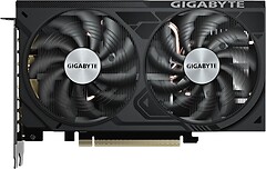 Фото Gigabyte GeForce RTX 5050 Windforce OC V2 8GB 2587MHz (GV-N5050WF2OCV2-8GD)