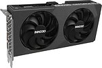 Фото Inno3D GeForce RTX 5060 Twin X2 OC V2 8GB 2280MHz (N50602-08D7X-195071N)