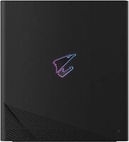 Фото Gigabyte GeForce RTX 5090 AORUS Gaming AI Box 32GB 2407MHz (GV-N5090IXEB-32GD)