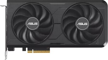 Фото Asus GeForce RTX 5060 Dual Evo OC 8GB 2535MHz (DUAL-RTX5060-O8G-EVO)