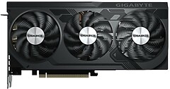 Фото Gigabyte GeForce RTX 5070 Ti Windforce OC V2 16GB 2497MHz (GV-N507TWF3OCV2-16GD)
