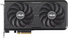 Фото Asus GeForce RTX 5060 Ti Dual Evo OC 16GB 2602MHz (DUAL-RTX5060TI-O16G-EVO)