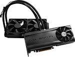 Фото EVGA GeForce RTX 3080 XC3 ULTRA HYBRID GAMING 10GB 1440MHz (10G-P5-3888-KL)