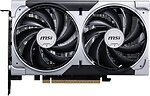 Фото MSI GeForce RTX 5060 Ventus 2X 8GB 2497MHz (RTX 5060 8G VENTUS 2X)
