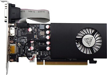Фото Arktek Radeon RX 550 8GB 1257MHz (AKR550D5S8GL1)