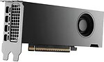 Фото PNY GeForce RTX PRO 4000 24GB (VCNRTXPRO4000LP-SB)
