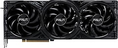 Фото Palit GeForce RTX 5080 GamingPro OC V1 16GB 2295MHz (NE75080S19T2-GB2031Y)