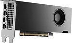Фото PNY GeForce RTX PRO 4000 24GB (VCNRTXPRO4000LP-PB)