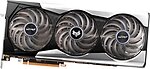 Фото Sapphire Radeon RX 6950 XT Nitro+ 16GB 2116MHz (11317-02-20G)